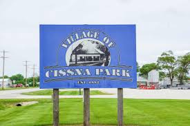 Hours may change under current circumstances New Here Cissna Park Il