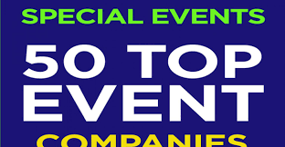 special events 50 top event companies 2019 special events