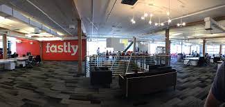 It offers edge cloud platform, edge software development kit (sdk), content delivery and image optimization. Cdn Provider Fastly Raises 50 Million To Help Online Companies Deliver Content At Speed Venturebeat