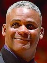 Coach Wayne McClain……. When I think of Peoria the first thought that comes  to mind is Coach McClain. Coach McClain's coaching career came to  prominence at Peoria Manual, his alma mater, where