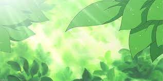 Aesthetic Green Anime Wallpaper Anime Scenery Anime Wallpaper Anime Scenery Wallpaper