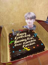 Huening kai (휴닝카이) birth name: Huening Kai Hueka0814 Twitter