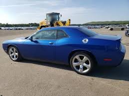 Image result for Blue Streak 2012 Challenger