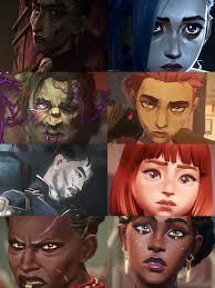 Humorous Post About Language and Accents