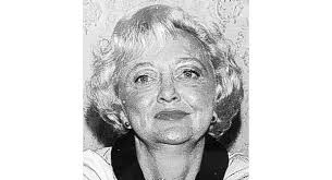 Sharon Zinn Obituary (2016)