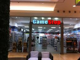 Gamestop Deutschland Gmbh Im Limbecker Platz In Essen Zentrum Offnungszeiten