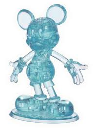 We did not find results for: Bepuzzled Licensed Mickey 3d Puzzle Walmart Canada