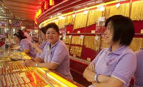 Innovative Idea: "ร้านทองเยาวราช" กับบทเรียนที่ร้านออนไลน์ควรเรียนรู้