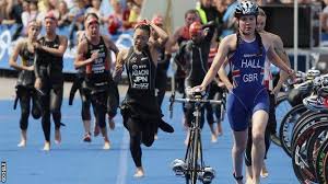 There is a combined $1.5 million prize purse at stake for the professionals who come from around the world to take part in the. London 2012 British Olympic Triathlon Team Revealed Bbc Sport