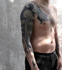 Space series dead space tattoo photos markers tatting predator videogames australia shop. Top 33 Negative Space Tattoo Ideas 2021 Inspiration Guide