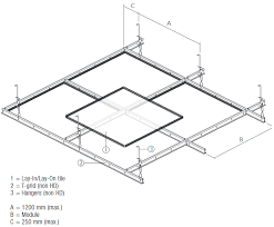 Styrofoam ceiling tiles installation covers popcorn ceilings too. Stretch Metal Ceiling Tiles Interior Metal Ceilings