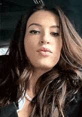 Fletcher Lewis Hamilton GIF