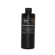 Sam S Detailing Ceramic Boost Seramik Bazli Sprey Cila 500 Ml
