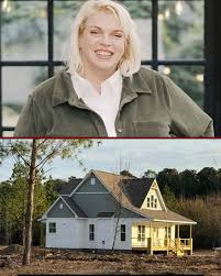 🎉 Finally, The Day Has Come! Janelle Brown Proudly Owns Her “Very First Real Home” — Take A Look Inside Her Beautiful House 🏡✨