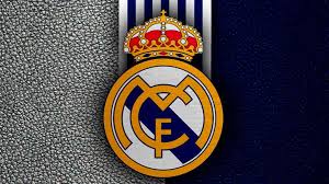 Значение логотипа real madrid, история, информация. Real Madrid Hit By Benzema Injury Ahead Of Atalanta Test