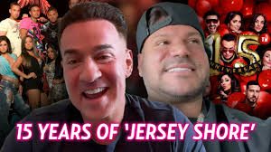 Mike Sorrentino, Ronnie Ortiz-Magro Reflect