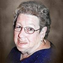 Mrs. Edna Brookshire Lance Obituary