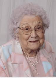 Letha L. “Grammy” Smart Schulenberg (1924-2011)