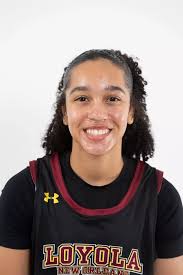 2023-24 Women's Basketball Roster