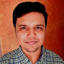 Karthikeyan Lakshmana Perumal