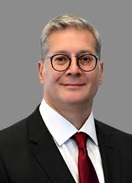 The Minister The Minister Speech