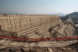 Downstream egypt and sudan have been pushing upstream ethiopia to ink a binding deal over the filling and operation of its massive dam on the blue nile that. Egypt Considers Alternatives As Renaissance Dam Second Filling Looms Middle East Monitor