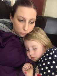 First time cooking with an open flame