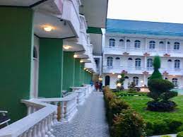 Read reviews from world's largest community for readers. Laluan Pejalan Kaki Ke Kolam Renang Picture Of Green Garden Hotel Berastagi Tripadvisor