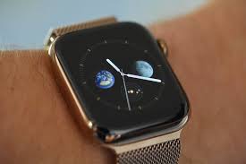 Some features, applications, and services may not be available in all regions or all languages. Apple Watch Series 4 Review Zeipad