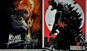 *available on @hbomax in the us only, for 31 days, at no. King Kong Vs Godzilla Sáº½ La Má»™t Tráº­n Ä'áº¡i Chiáº¿n Hoanh Trang Tin Tá»©c Lá»‹ch Chiáº¿u