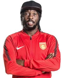 Gervinho matches ronaldo double as parma frustrate juventus. Gervinho Stats Over All Performance In Parma Videos Live Stream