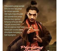 We did not find results for: Pepeling Sepuh Papatah Sunda Official Facebook