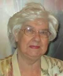 Obituary for Eva Mae (Melanson) Lawrence