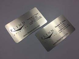 No other printing process can create finer lines. Metal Business Cards Are Perfect For A Professional And Modern Look Metal Business Cards Laser Engraved Business Cards Wood Business Cards