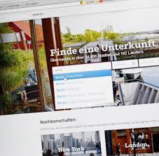 Fehlt die zustimmung des vermieters, so stellt die untervermietung der wohnung eine vertragsverletzung dar, die den vermieter zur fristlosen kündigung des mietverhältnisses berechtigt. Eigentumer Kann Touristen Als Untermieter Verbieten Welt