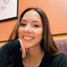 Madelyn Morales's Instagram, Twitter & Facebook