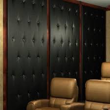 Acoustic Wall Paneling Acoustic Wall Panels Home Theater Decor Acoustic Wall
