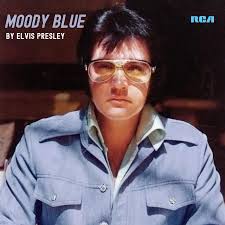 The Final Edition of my Custom Album Covers, asking what could have been: A  brand new Country Album in 1977, following a very different Moody Blue in  1976! : r/Elvis