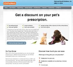 You will save money each time you use your pet card; Usa Pet Meds Get A Discount On Your Pet S Prescription The Usa Pet Meds Drug Discount Card Is A Means To Obtain Pet Drugs At A Discount At Your Local Pharmacy