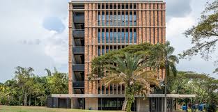 Colombia &ndash; P&aacute;gina 2 &ndash; noticias arquitectura - professione Architetto