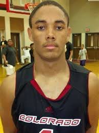 Torren Jones, Fresno State, Power Forward