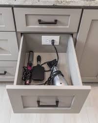 Or Or Or Or Or Or Or Or Or This Could Be Used To Charge Phones Or Or Bathroom Remodel Master Modern Farmhouse Bathroom Bathrooms Remodel
