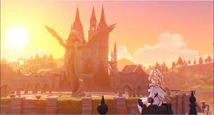 With its tranquil forest setting and music, this live wallpaper from mihoyo is pretty great. Genshin Impact Free Live Wallpaper By Mihoyo Genshin Live Wallpapers Gamewith