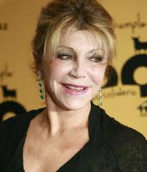 Carmen Cervera: "Blanca cambió la vida de mi hijo y la mía"