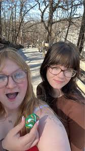 Found at Sertoma Park. We'll rehide!