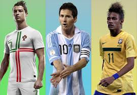 Free download latest collection of lionel messi wallpapers and backgrounds. Free Download Cristiano Ronaldo Messi And Neymar Wallpaper Footballgatecom 1024x711 For Your Desktop Mobile Tablet Explore 75 Ronaldo And Messi Wallpaper Messi Wallpaper Messi Neymar Ronaldo Wallpaper Messi Wallpapers