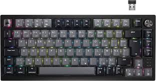 K65 Plus Wireless