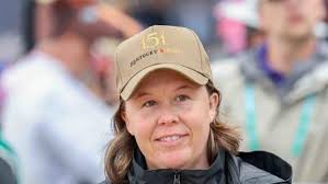 Cosequin Presents Aftercare Spotlight: Introducing US Equestrian