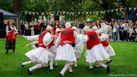 21st Annual Albanian Festival
