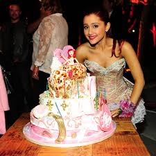 Don't judge a book by its cover. Best Celebrity Birthday Cakes Teen Stars Birthday Parties Teen Com